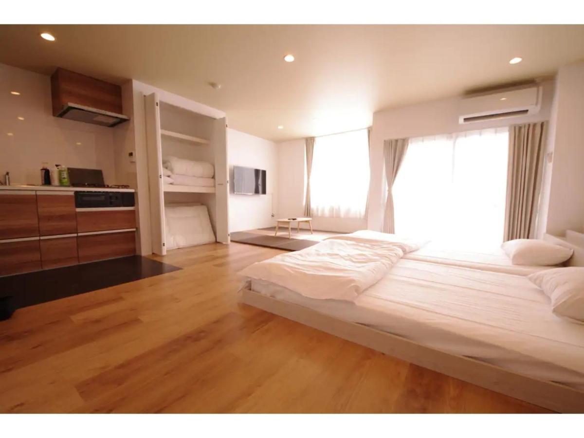 Hotel Apt Sesela - Vacation Stay 12877 Kanazawa Exterior photo